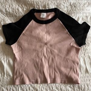 Brandy Melville Bella Top